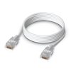 Ubiquiti UACC-Cable-Patch-EL-0.3M-W - UniFi Etherlighting Patch kabel 0,3m