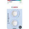 Bosch CR2032B2 Lithiová coin CR2032 2bl. 