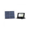 V-TAC VT-40W Svítidlo solární  16W 6000K