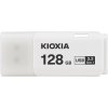 Kioxia 128GB USB Flash Hayabusa 3.2 U301 bílý