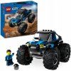 Lego Modrý monster truck 60402 