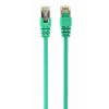 Patch kabel CABLEXPERT Cat6 FTP 2m GREEN