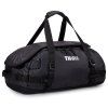 Thule Chasm sportovní taška 40 l TDSD302 - černá