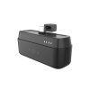 Fixed Powerbanka Zen 5 Plug-in s výstupem PD 20W, 5 000 mAh, černá