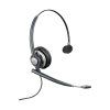 HP Poly EncorePro HW710 Headset, pouzdro