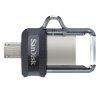 SanDisk Ultra Dual Drive m3.0 - 64GB