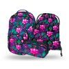 BAAGL 3 SET Coolmate Paradise: batoh, penál, sáček