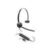HP Poly EncorePro 545 USB-A Convertible Headset 218277-01