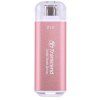 Transcend ESD300P 2TB, External SSD, USB 10Gbps, Type C
