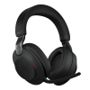 Jabra Evolve2 85 Stereo ANC BT Bezdrát Černá