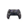 Sony PS5 DualSense Wireless Grey Camo