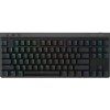 Logitech G515 TKL LIGHTSPEED BLACK US 