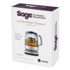 Sage BTC410 čistič konvice na čaj, 4x 10 g