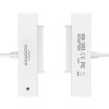 Axagon ADSA-1S USB2.0 - SATA HDD adapter vč. 2.5" pouzdra