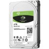 Seagate Barracuda 4TB