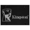 Kingston KC600 SSD 1024 GB