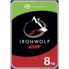 Seagate IronWolf, 3,5" - 8TB