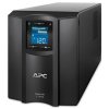 APC Smart-UPS C 1000VA LCD 230V with SmartConnect 