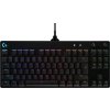 Logitech G PRO Mechanical Gaming Keyboard