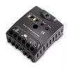 Geti Solární regulátor PWM GSR010 12-24V/10A