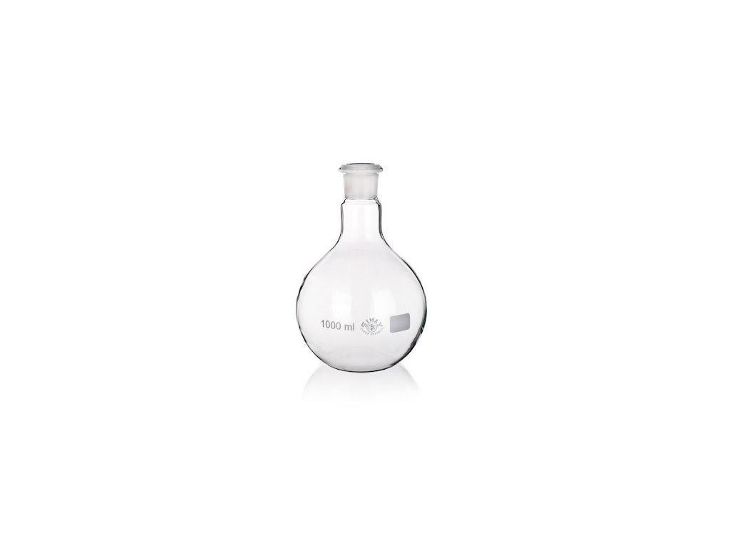 Laboratórne sklo & porcelán