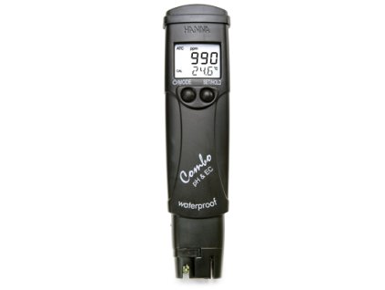 14403 kombinovany tester hi98129