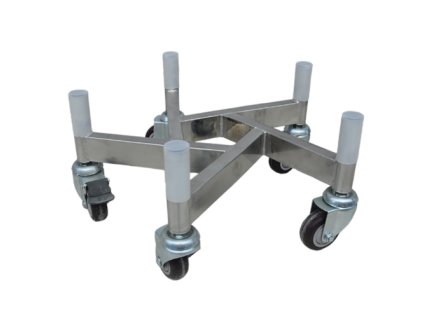 Roller base Antech S