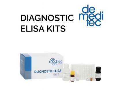 Diagnostické elisa kity