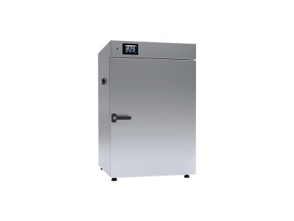 Laboratórna sušiareň SLN 180 | 180 L | prirodzená cirkulácia (Povrchová úprava Plech z nehrdzavejúcej ocele s povrchovou úpravou „linen finish“)