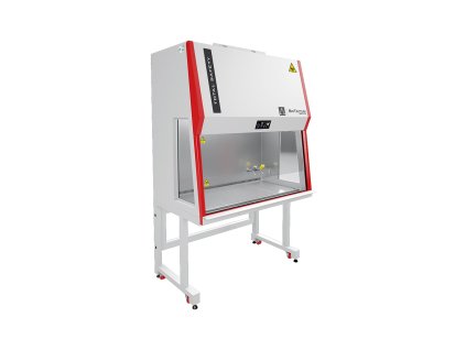 BIOHAZARD BOXY (BSL II) BIOTECTUM A2