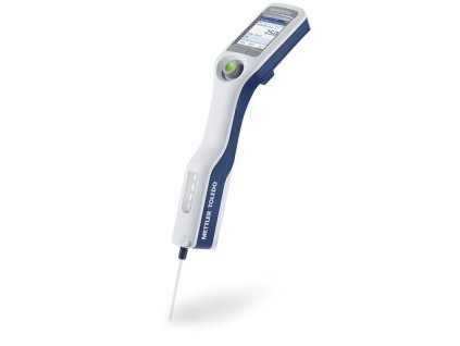 Hustomer Metler Toledo