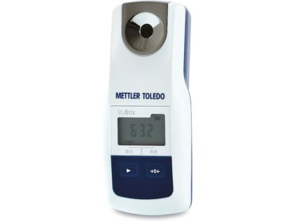 Handheld Refractometer MyBrix