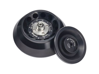 Uhlový rotor OHAUS 12 × 5 ml FA ID