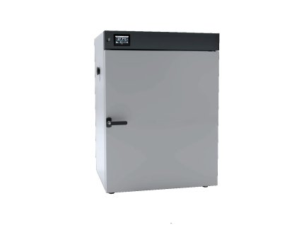 Horúcovzdušný sterilizátor laboratórny SRW 240 – 245 L (Povrchová úprava Plech z nehrdzavejúcej ocele s povrchovou úpravou „linen finish“)