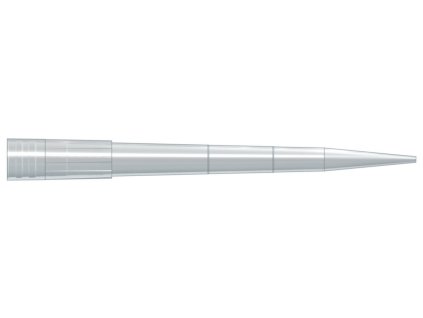 Špičky TipOne, 1250µl XL, Graduované, Refill; sterilné I STARLAB