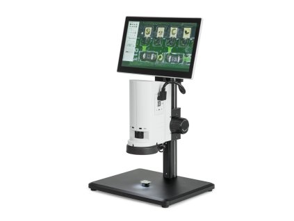 Videomikroskop KERN OIV 254