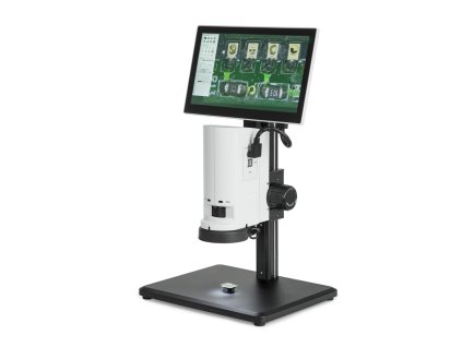 Videomikroskop KERN OIV 255