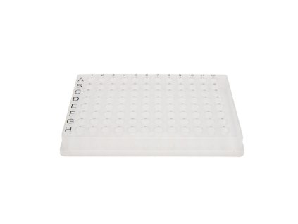 PCR planička