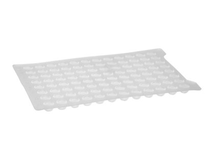 Tesniaca PCR podlozka