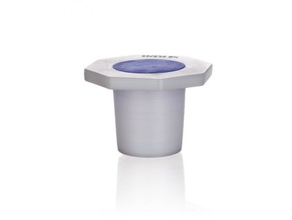 Plastová zátka z PE s rozmerom NZ 29/32; SIMAX