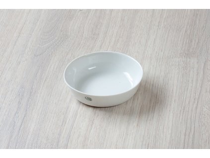 Žíhacia miska nízka, bez výlevky (Objem / Veľkosť 220 ml)