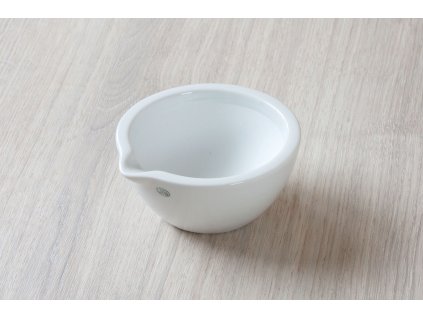Triecia miska drsná porcelánová (Objem / Veľkosť 4300 ml)