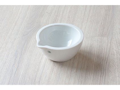 Trecia miska drsná; porcelánová (Objem / Veľkosť 829a/5)