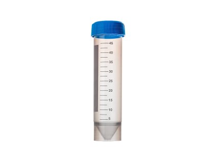 Centrifukačná skúmavka samostojná 50 ml
