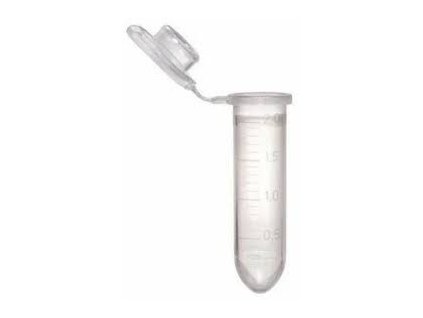 Eppendorfka 2 ml