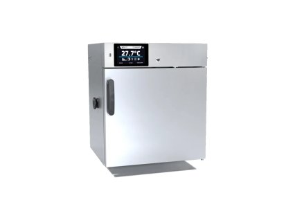 Chladený inkubátor COMFORT SMART 70 L (Povrchová úprava Leštený povrch z nehrdzavejúcej ocele)