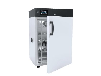 Chladený inkubátor COMFORT SMART 150 L (Povrchová úprava Leštený povrch z nehrdzavejúcej ocele)