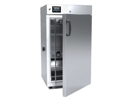 Chladený inkubátor COMFORT SMART 200 L (Povrchová úprava Leštený povrch z nehrdzavejúcej ocele)