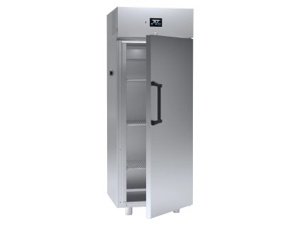 Chladený inkubátor COMFORT SMART 625 L (Povrchová úprava Leštený povrch z nehrdzavejúcej ocele)