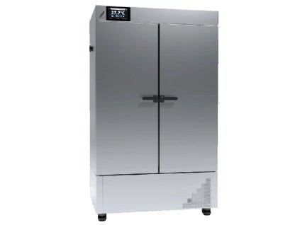 Chladený inkubátor SMART 424 L (Povrchová úprava Plech z nehrdzavejúcej ocele s povrchovou úpravou „linen finish“)